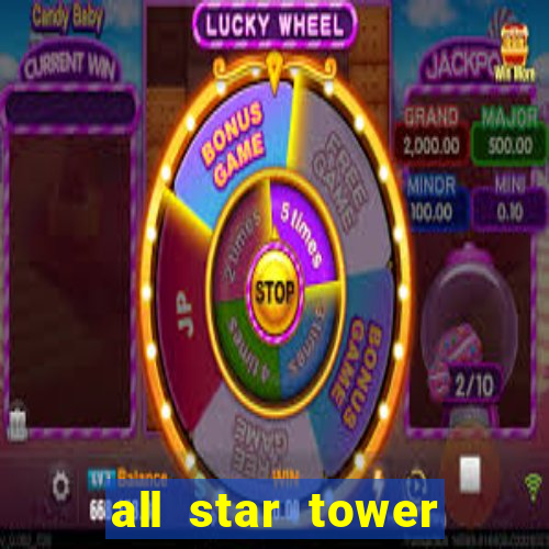 all star tower defense codes wiki